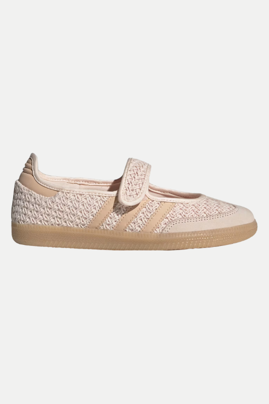 Adidas Samba Jane Pink
