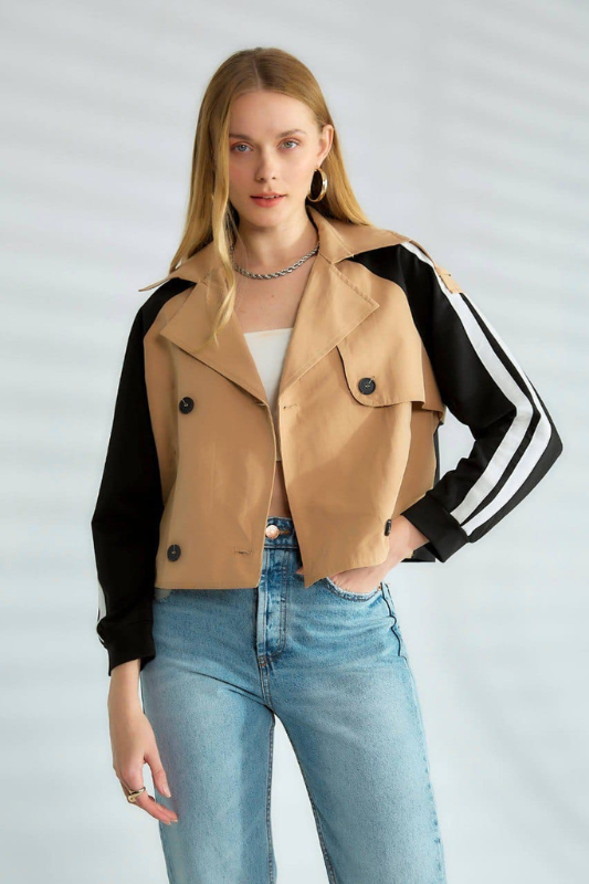 London Sporty Jacket