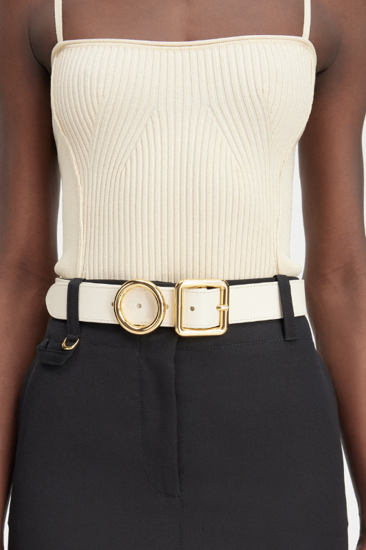 Jacquemus The Regalo Belt