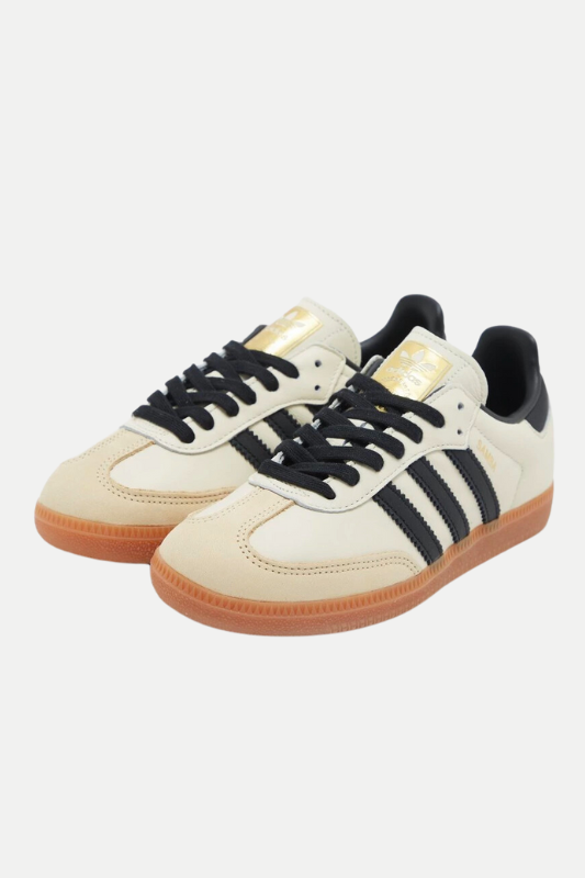 Adidas Samba OG Off White