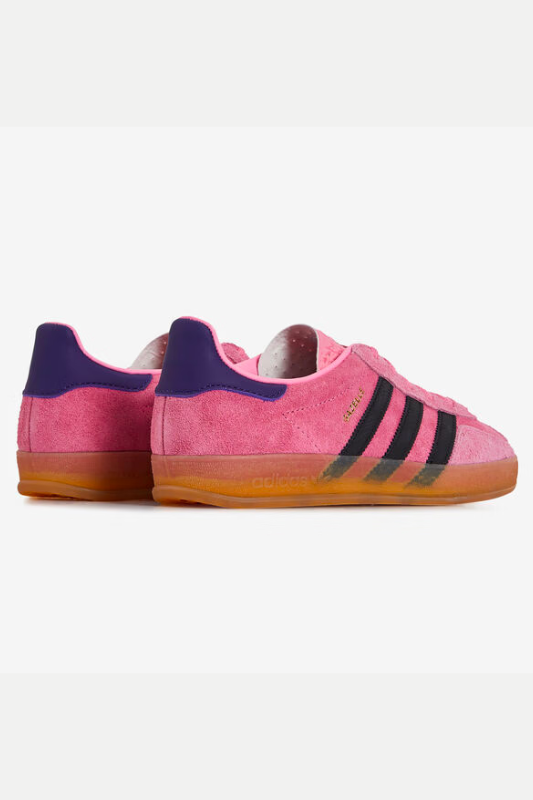 Adidas Gazelle Indoor Bliss Pink