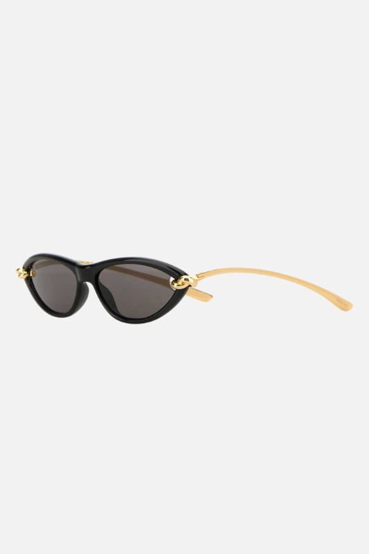 Bottega Veneta Knot Sunglasses