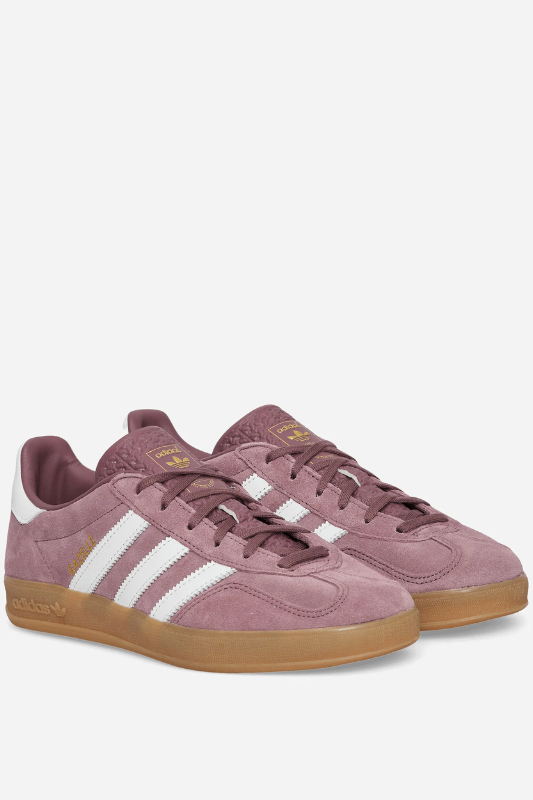Adidas Gazelle Shadow Purple