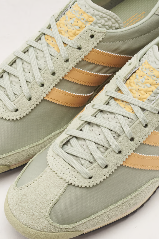Adidas SL 72 Pale Green
