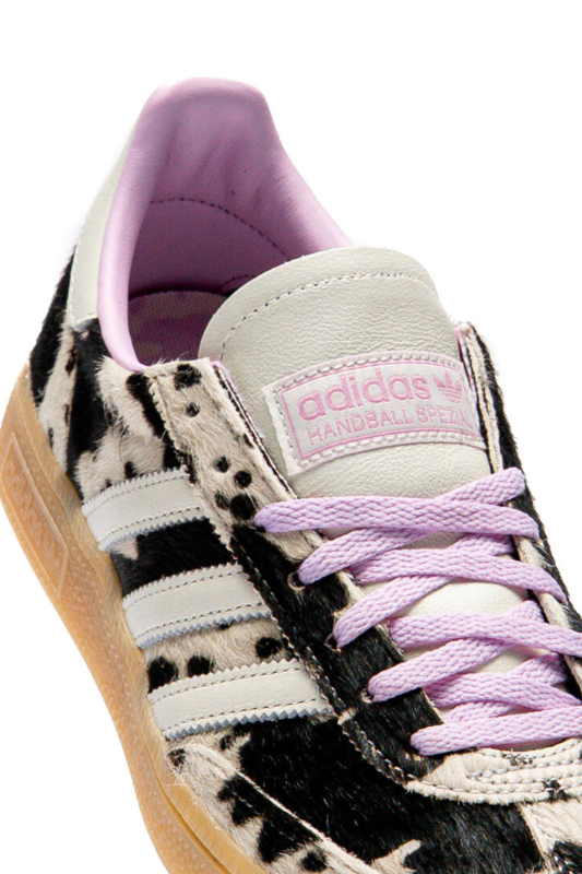 Adidas Handball Spezial Cow Print Pink