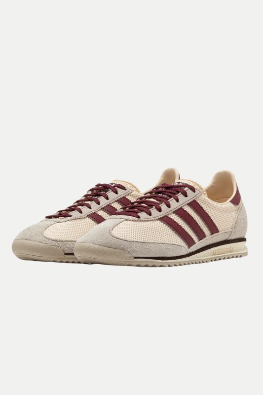 Adidas SL 72 Crystal Sand