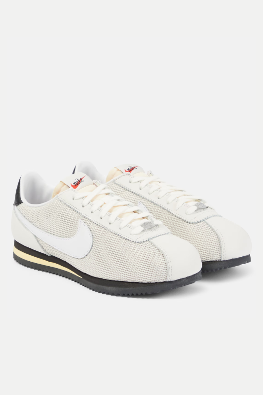 Nike Cortez Leather Beige