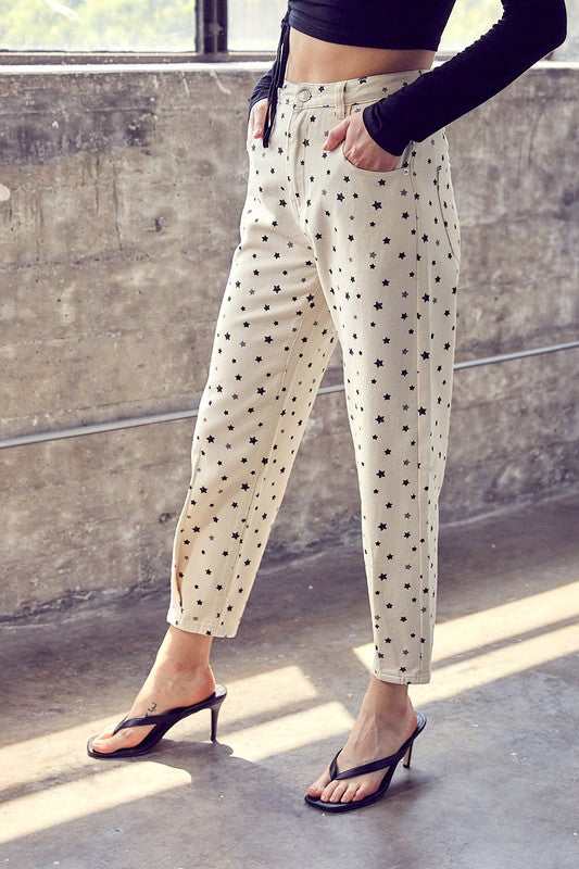 Star Pants