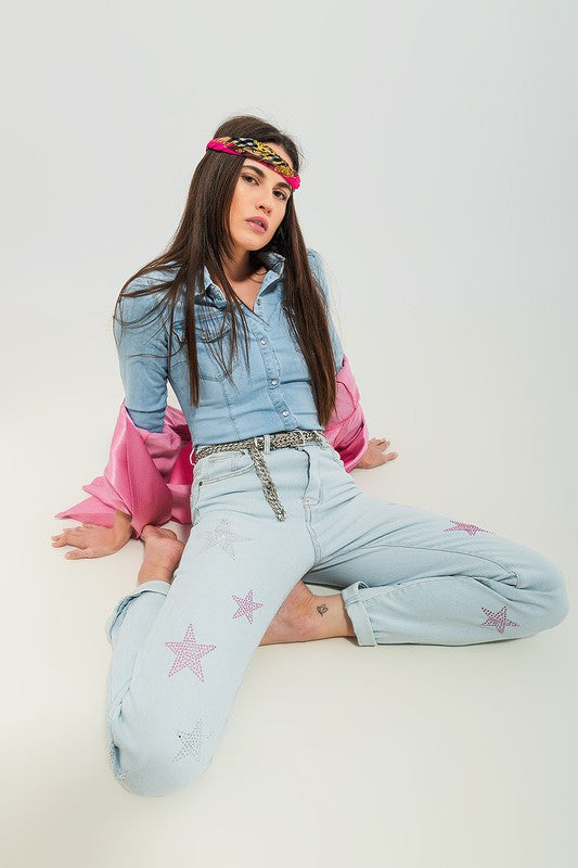 Star Jeans