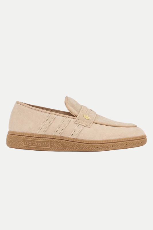 Adidas Handball Spezial Loafer Beige