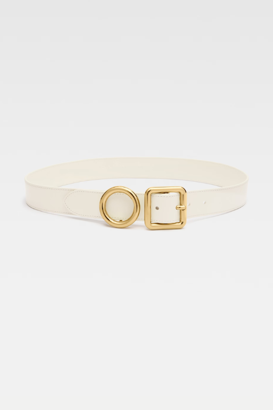Jacquemus The Regalo Belt