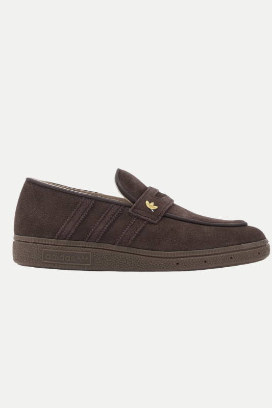 Adidas Handball Spezial Loafer Coffee
