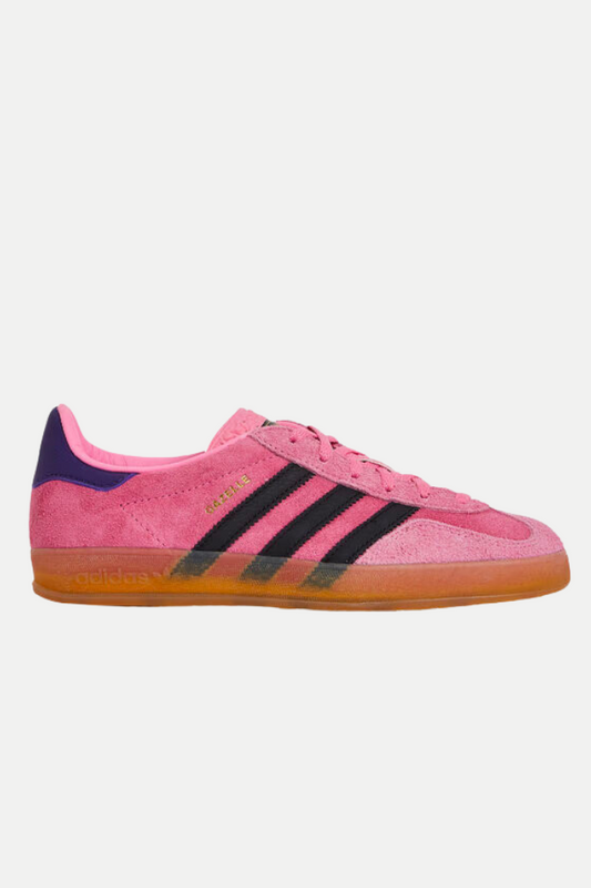 Adidas Gazelle Indoor Bliss Pink