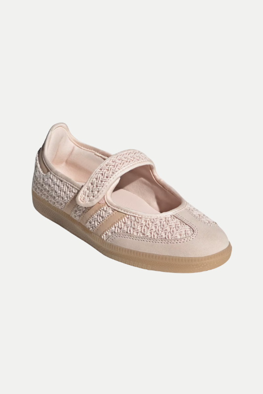 Adidas Samba Jane Pink