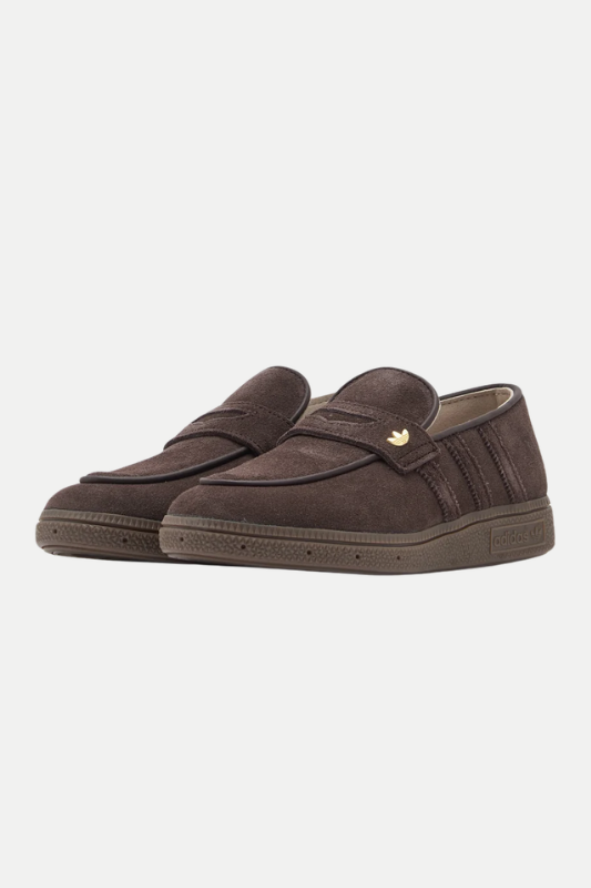 Adidas Handball Spezial Loafer Coffee