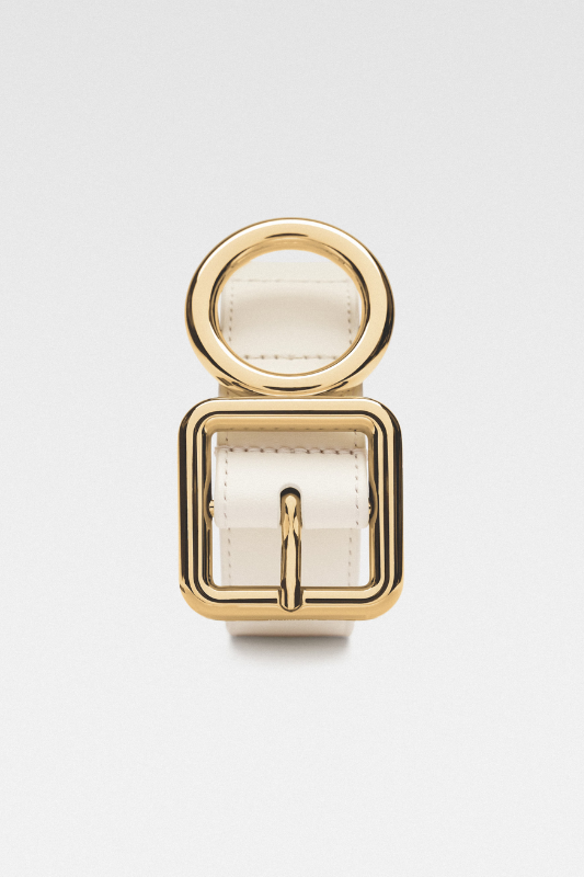 Jacquemus The Regalo Belt