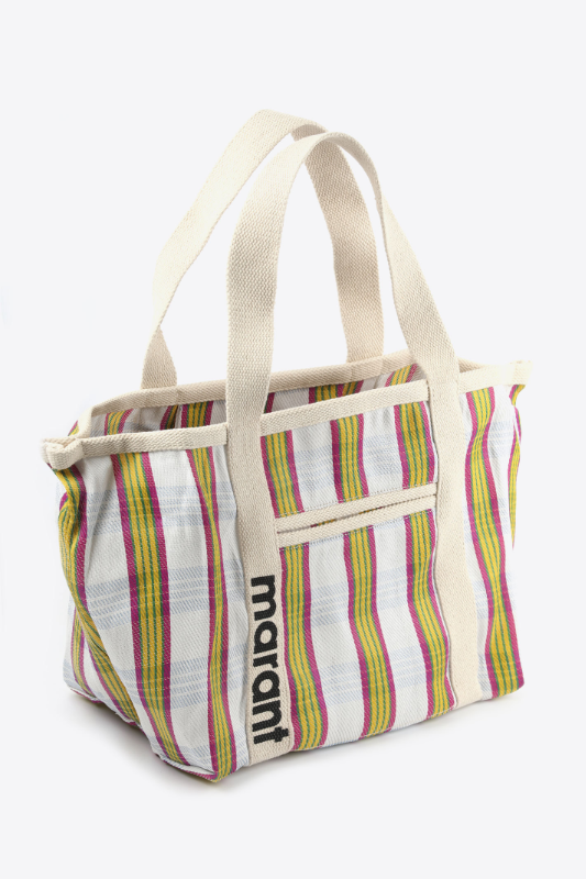Isabel Marant Darwen Beach Tote Bag