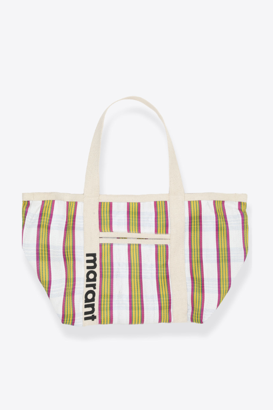 Isabel Marant Darwen Beach Tote Bag