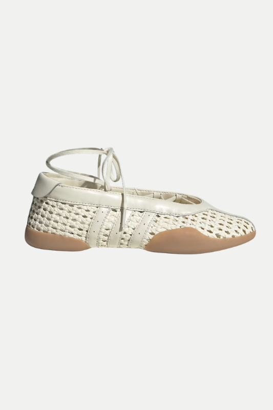 Adidas Taekwondo Mei Ballet Cream