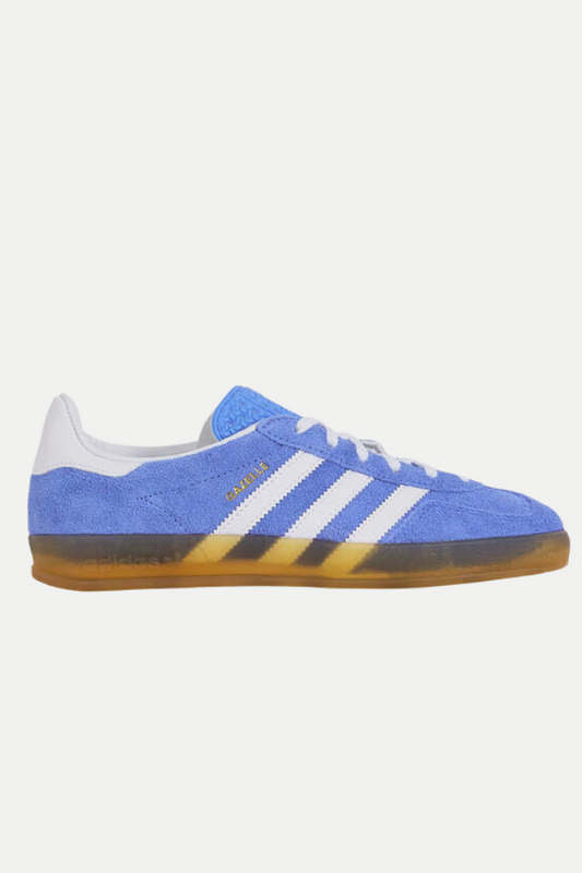 Adidas Gazelle Indoor Blue