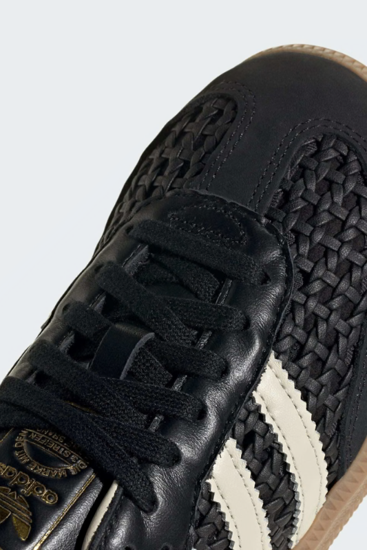 Adidas Samba OG "Basketweave"