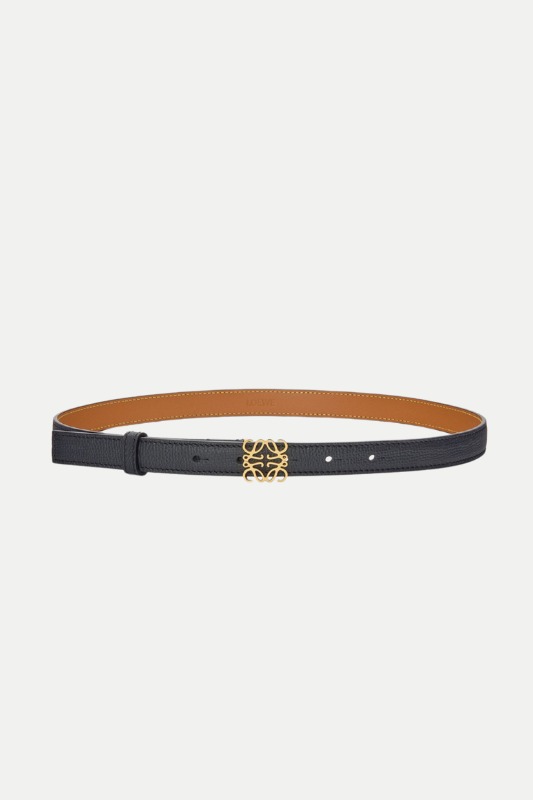 Loewe Anagram Belt