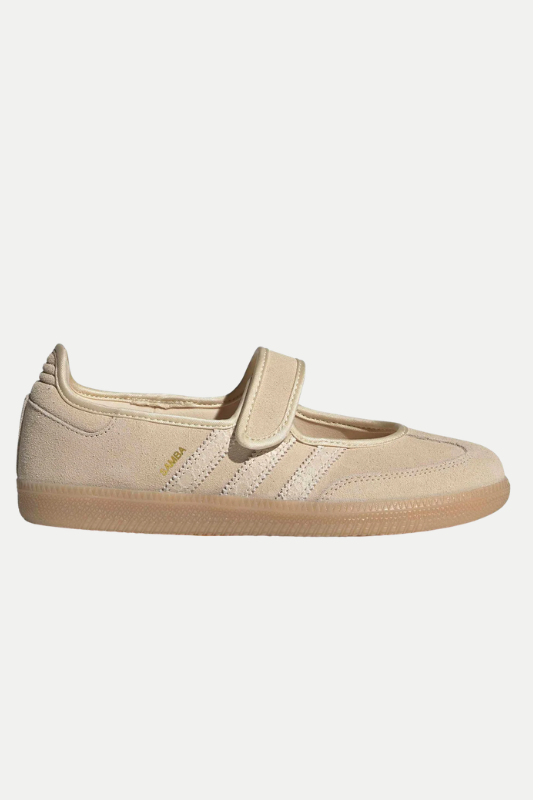 Adidas Samba Jane Beige