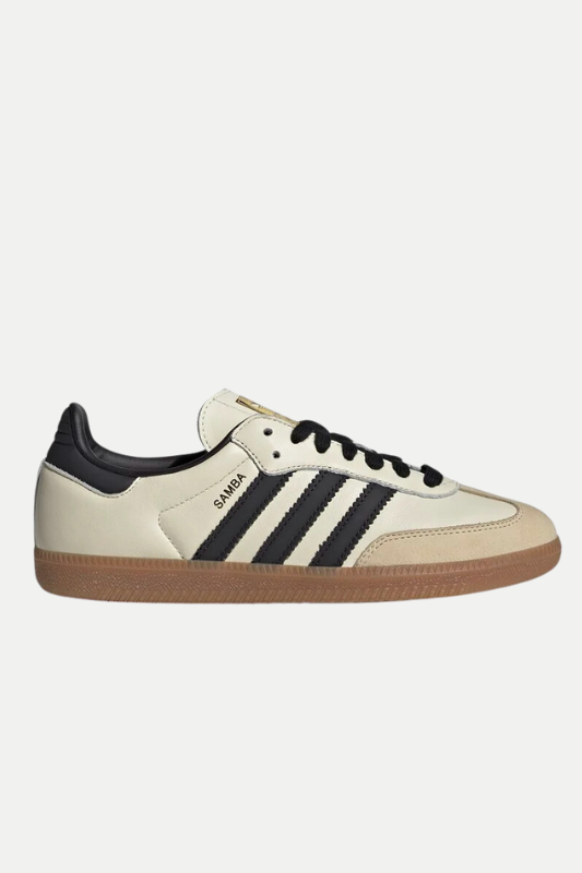 Adidas Samba OG Off White