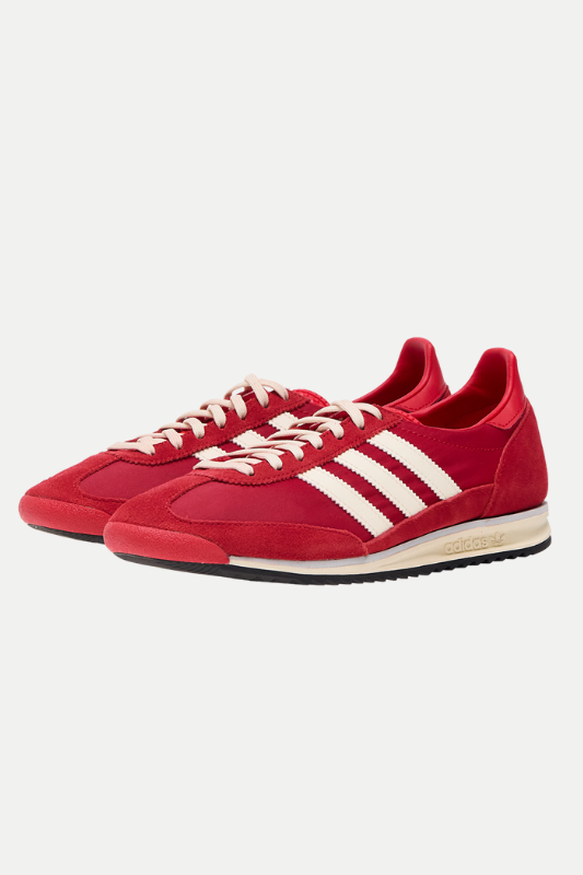 Adidas SL 72 RED