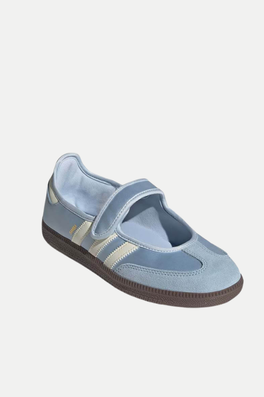 Adidas Samba Jane Sky Blue