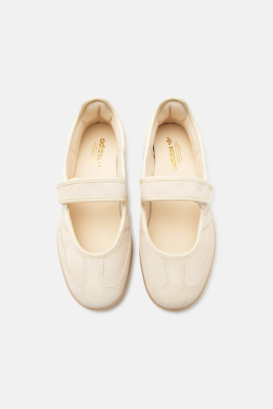 Adidas Samba Jane Beige