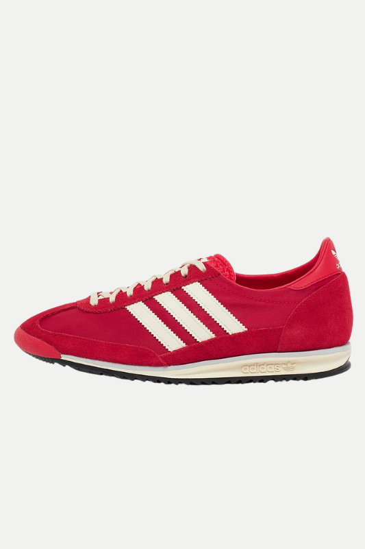 Adidas SL 72 RED