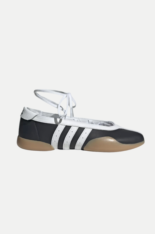 Adidas Taekwondo Mei Ballet Black