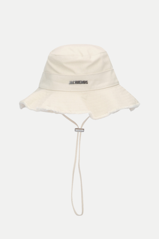 Jacquemus Le Bob Artichaut Hat
