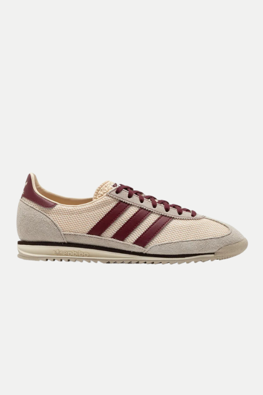 Adidas SL 72 Crystal Sand