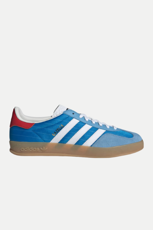 Adidas Gazelle Olympic Blue