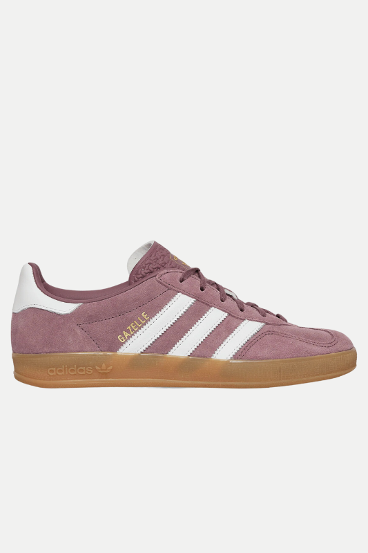 Adidas Gazelle Shadow Purple