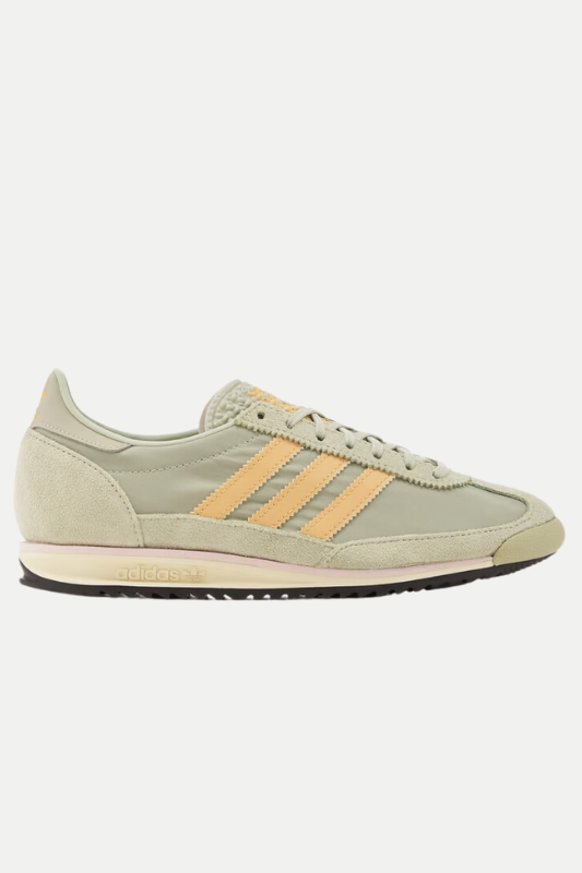 Adidas SL 72 Pale Green