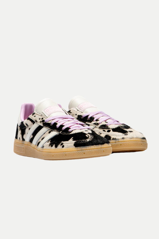 Adidas Handball Spezial Cow Print Pink