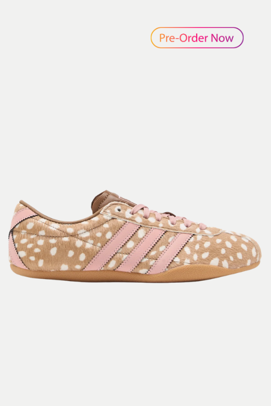 Adidas Tokyo Bambi