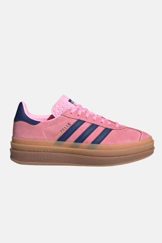 Adidas Gazelle Bold Pink