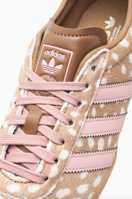 Adidas Tokyo Bambi