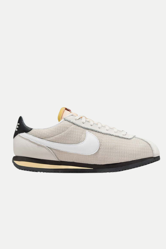 Nike Cortez Leather Beige