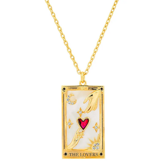 Mystic Lover Necklace