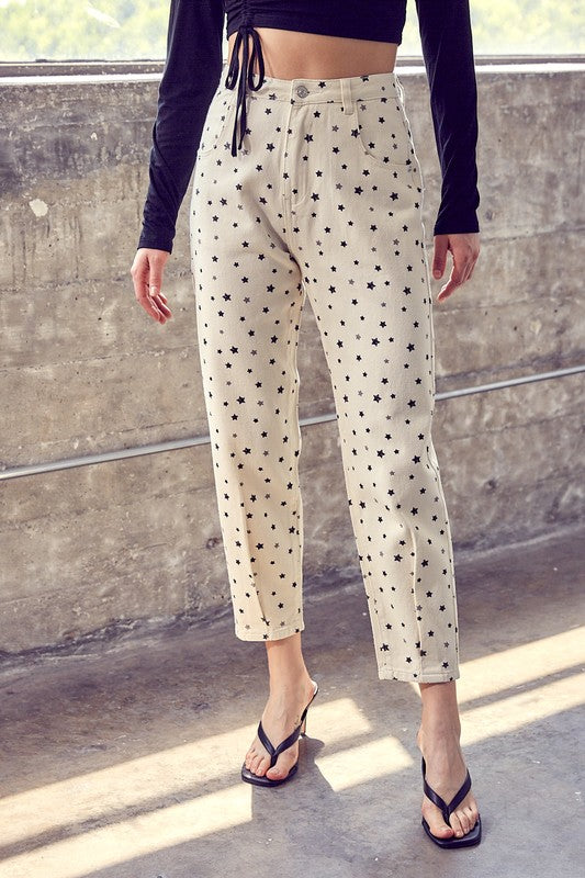 Star Pants