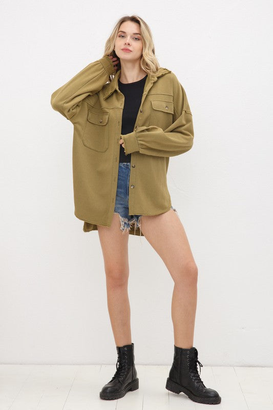 Rock & Love Jacket